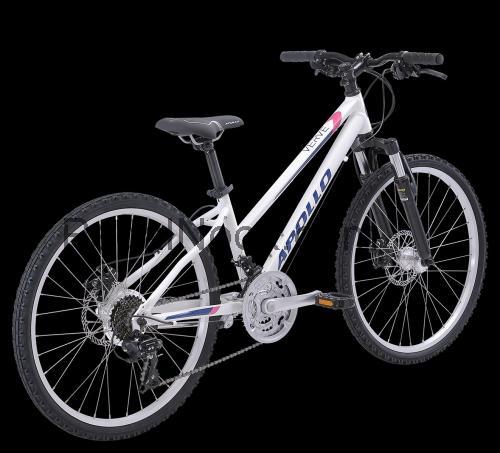 Apollo Verve fiche technique et avis